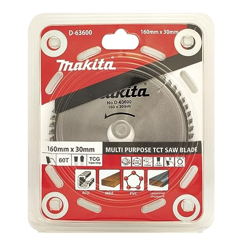 Makita D-65567 TCT Klinge