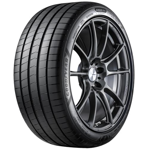 ①美品！１本！GOODYEAR EAGLE 17インチ サマータイヤ 51RezBFnMvL.jpg