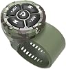 Bluetooth Media Button Remote,5 Keys Wireless Music Controller for Car Motorcycle Steering Wheel Media Controller