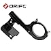DRIFT Handle Bar Mount 2.0 Clip Holder Bicycle Bike Clamp Sport Action Cameras Accessories