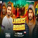 Lawrence Bishnoi