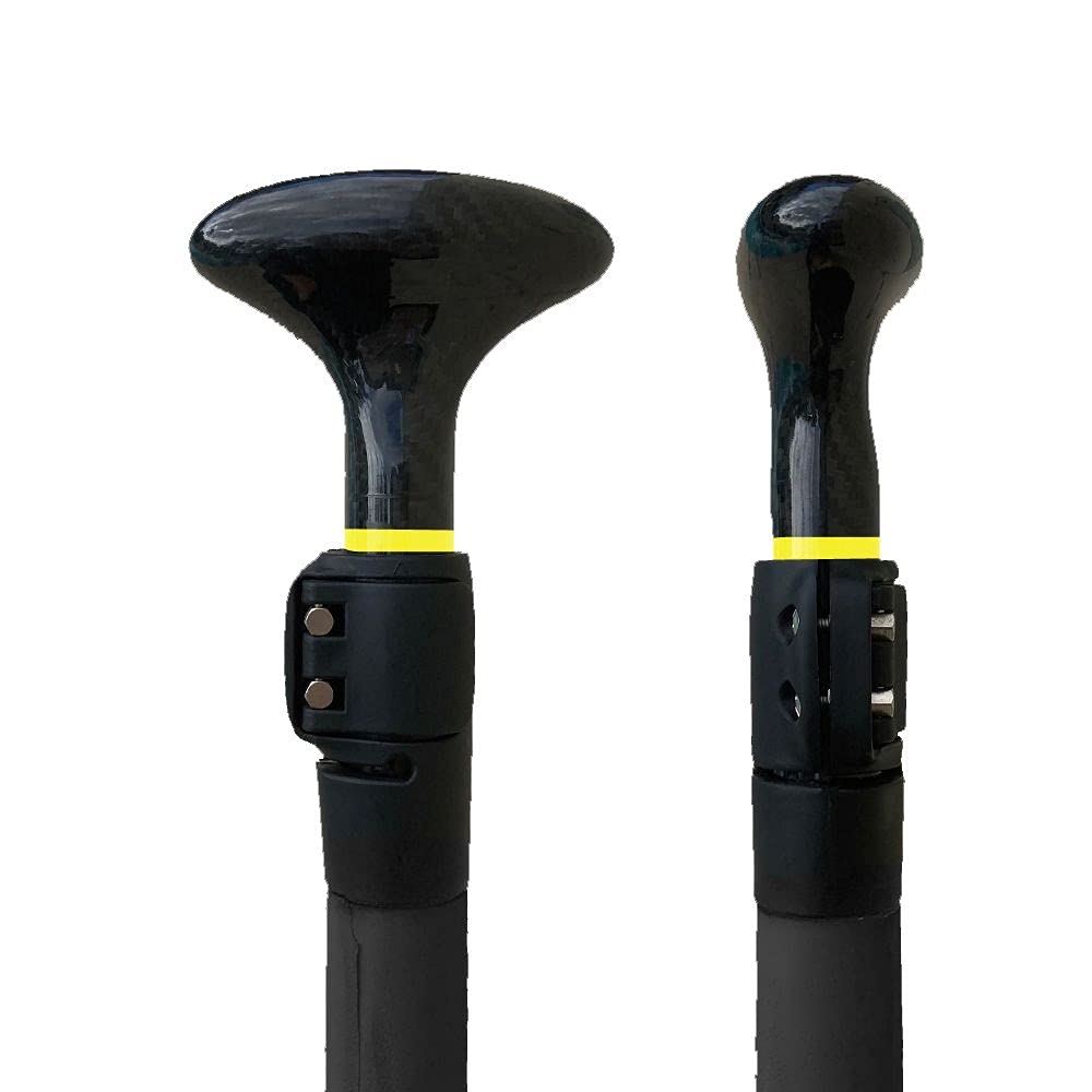 Epic Gear Edge Fiberglass Adjustable SUP Paddle