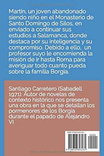 Miniatura 2 de La tabla del ajedrez (Spanish Edition)