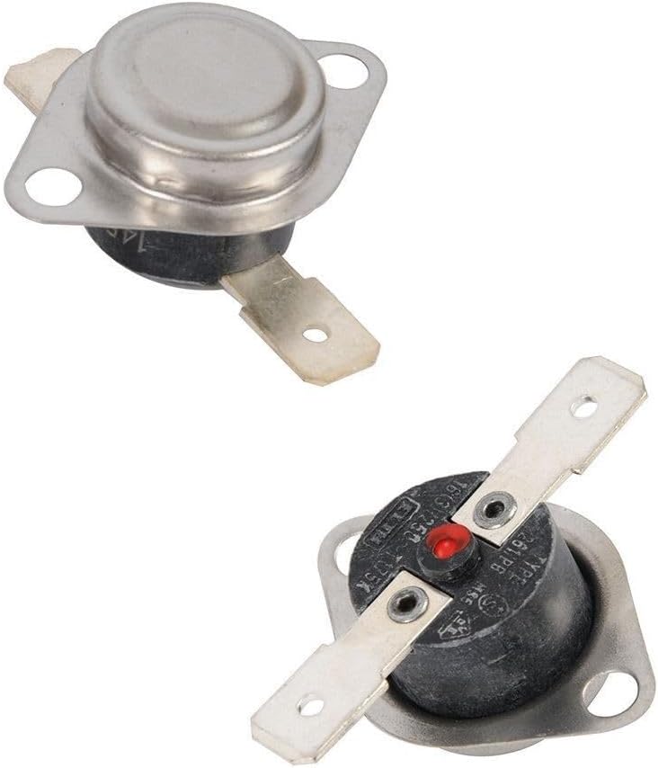 Thermostat to Fit Electrolux Washing Machine