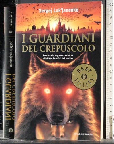 I Guardiani del Crepuscolo