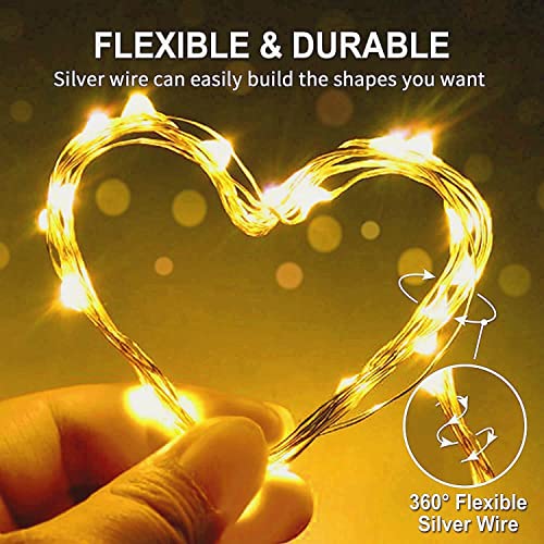 Jmexsuss copper string lights 3 Jmexsuss copper string lights - image 4