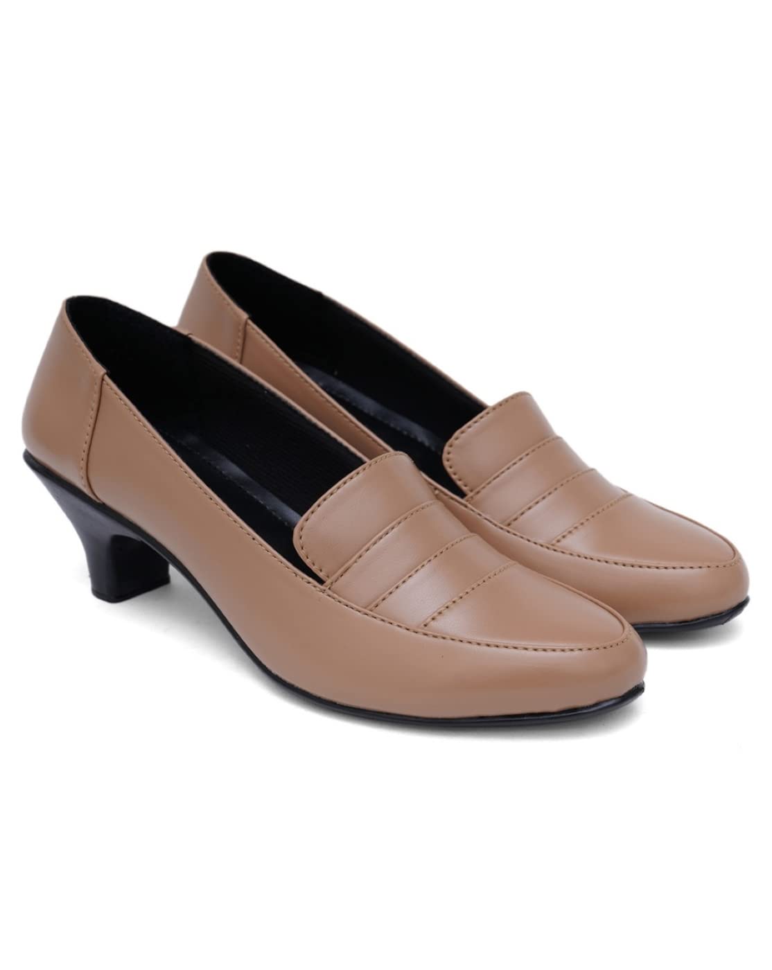 BANUCHI Womens Fashion Sandals | Light weight, Comfortable & Trendy Flatform Sandals for Girls | Soft Footbed | Casual and Stylish Floaters for Walking, Working, All Day Wear (Beige, numeric_8) (B0BCH6W2TG) Amazon Price History, Amazon Price Tracker