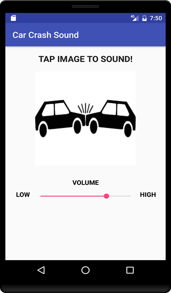 Car Crash SoundAmazon.inAppstore for Android