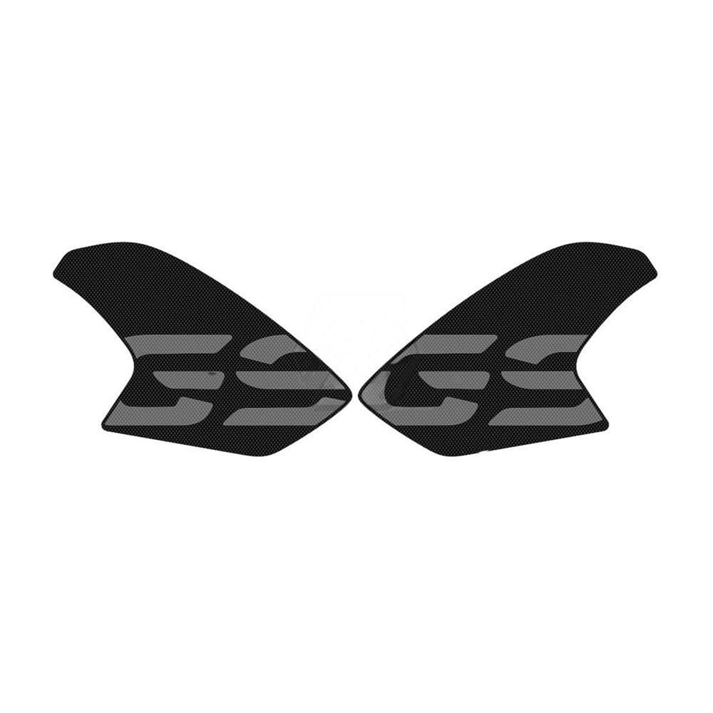 Motorbike Tank Protector for Motorrad R1200 GS 2013-2017 Motorcycle Accessorie Side Tank Pad Protection Knee Grip Traction Stickers