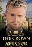 Cover zum Buch The Crown