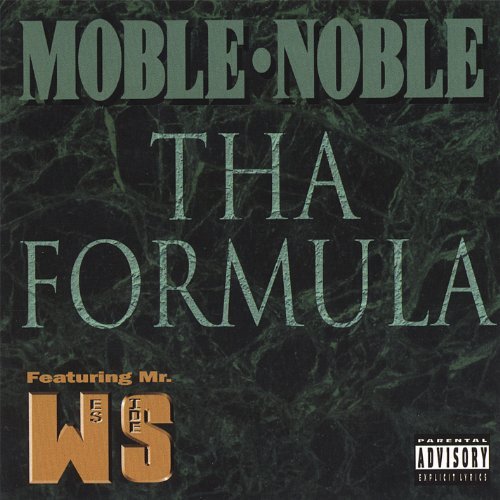 Tha Formula by Moble Noble