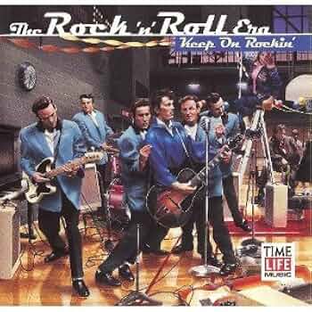 その他 #1 Hits of the Rock N Roll Era [DVD] Amazon.com: The Rock 'N' Roll Era: Rockin' Gems - One Hit