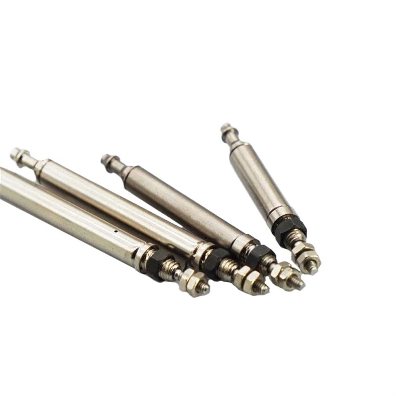 Cilindro neumático mini CJ1B4-10SU4 para resolver falta de espacio