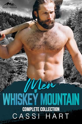 Men of Whiskey Mountain
