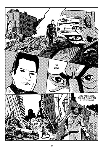 Depois que o Brasil Acabou