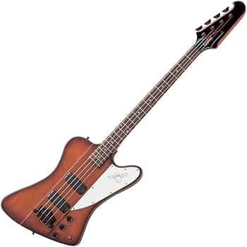 アルペンホワイト エピフォン サンダーバード エレキベース ※31※ ひ*ん様 エレキベース Epiphone サンダーバード ホワイト epi-tb-vpro