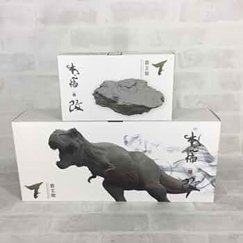 Amazon | Nanmu Studio 本心楠改 覇王龍 the once and future king