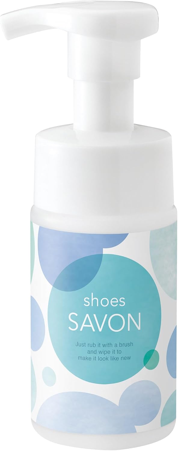 MAIDAI SAVON Shoe Polish
