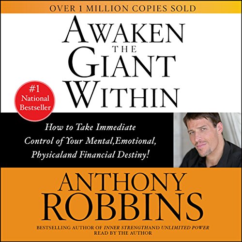 Amazon.com: Unleash the Power Within: Personal Coaching to