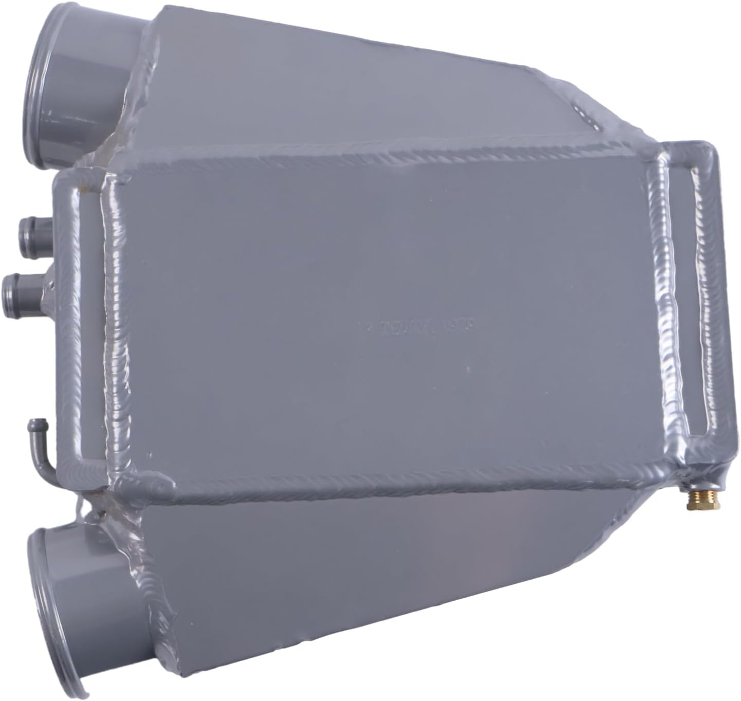 IEQFUE Intercooler 276000406 Compatible with Sea Doo GTR230 GTX155 GTX230 RXT230 Wake Pro 230