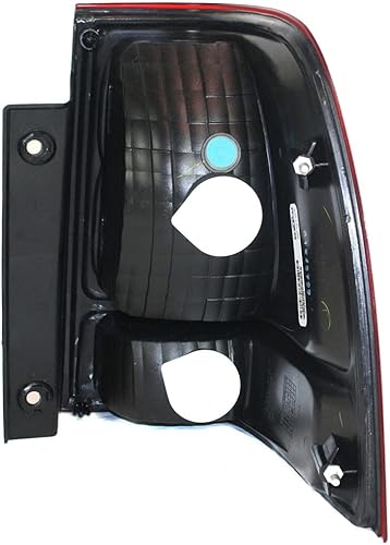 Miniatura 2 de Lámpara trasera para Ford Expedition 2003 2004 2005 2006 lado del conductor  Reemplazo para FO2800166  2L1Z13405AB