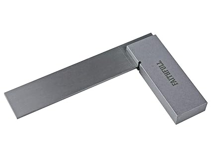 3 : Faithfull Engineers Square 3IN