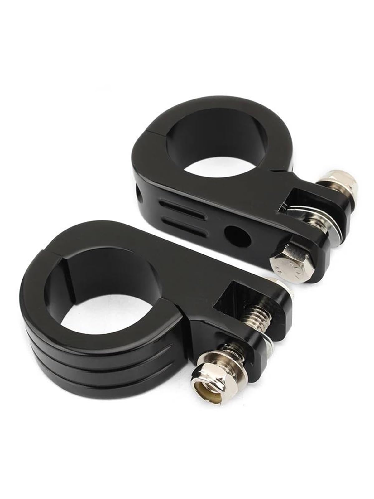Barre de protection moteur 32mm finition premium pour Dyna et Softail - 6