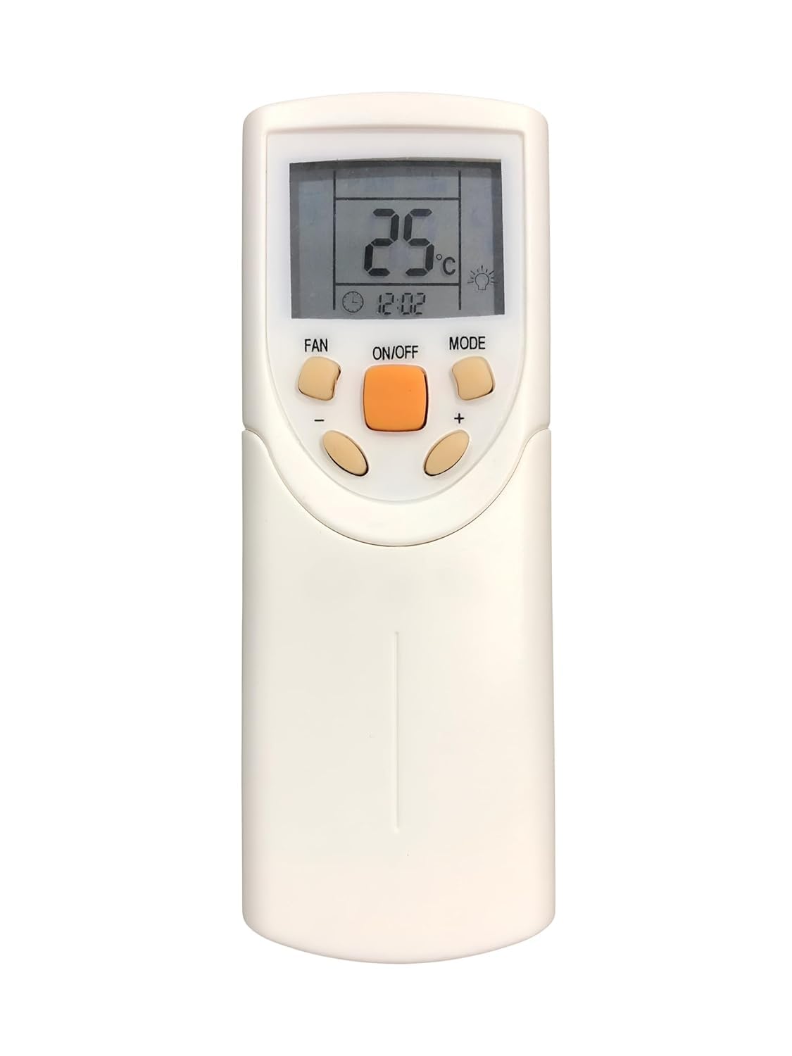 5 Years Warranty Remote Split and Window Compatible for Voltas Inverter Ac Remote Control 1ton 1.5ton 2ton (Old Remote Must Be Exactly Same) White (AC-60)-picture-27