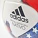 Adidas 17 Mls Omb Match Ball 5 White/Multi