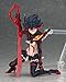 Max Factory [Kill la Kill figma Ryuko Matoi (Non-Scale ABS & ATVC-PVC Painted Finished Figure) (Japan Import)