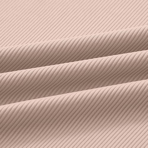 Men's Pajamas Sets Casual Crewneck Short Sleeve T-Shirts and Shorts Loungewear Sets Soft Comfort Sleepwear 2 Piece4