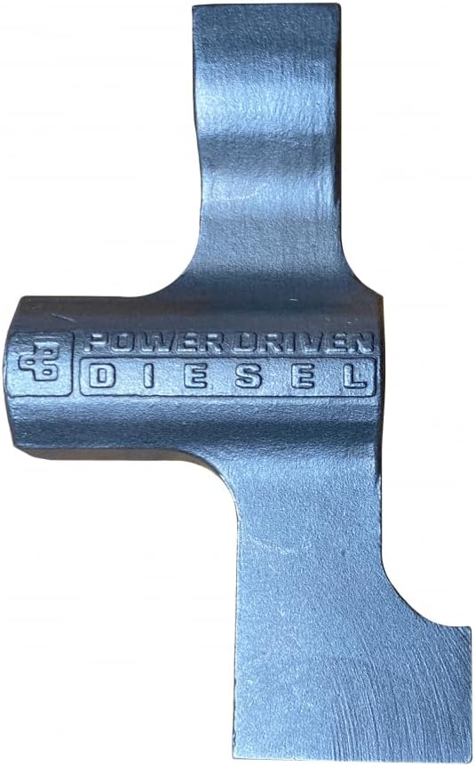 Power Driven Diesel AFC Foot for AFC Live Installation