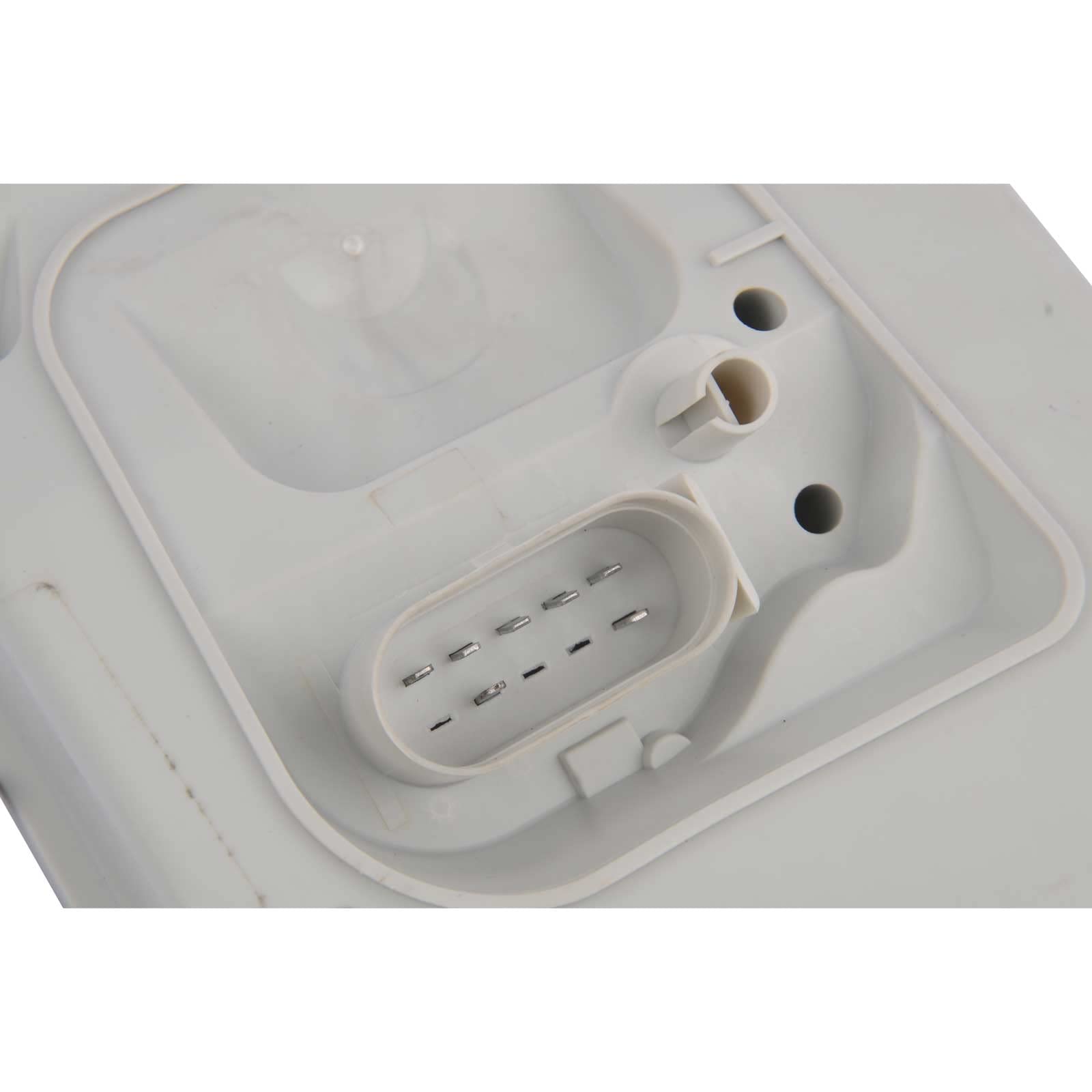 Fanale posteriore portalampada posteriore sinistro Compatibile con A6 C6 Saloon (4F2) 2004-2011 4F5945221 4F5945221C