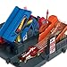 Hot Wheels Fuel Station Shift Station Essence Tankstelle