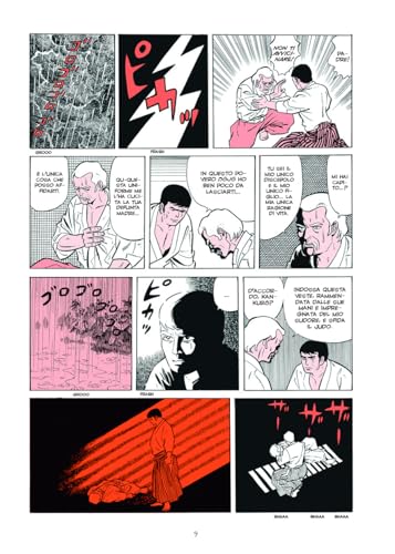 Le Leggende Del Judo (Vol. 1) - 7