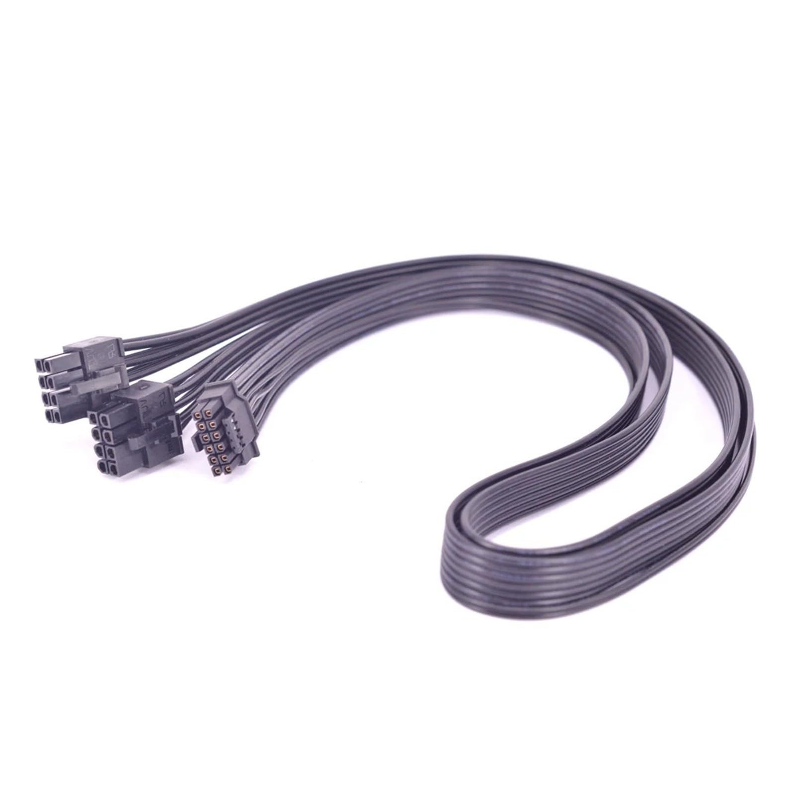 Generico 5.0 Cavo alimentatore modulare da 8 pin a 16 12VHPWR