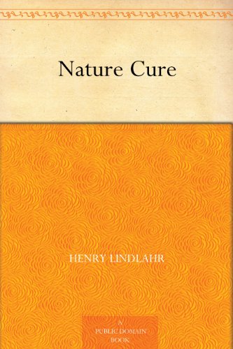 Nature Cure