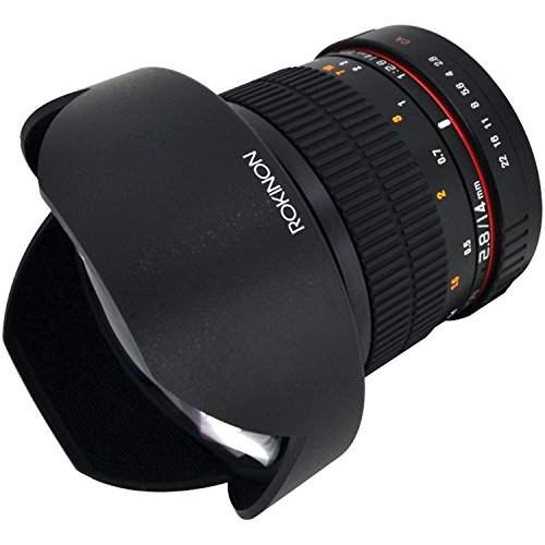 Best Wide Angle Lens For Canon Cameras