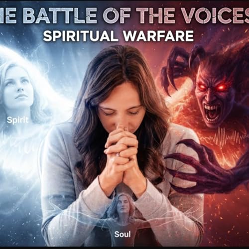 The Battle of the Voices