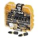 Dewalt DT70556T-QZ DT70556T-QZ-Juego de PZ2 25mm, Yellow/Black