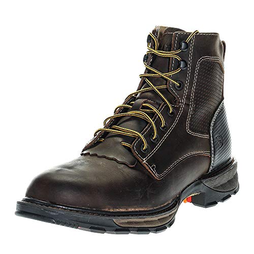 Durango Maverick XP Steel Toe Ventilated Lacer Work Boot Size 11(M)