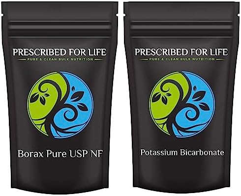 Prescribed for Life Household...