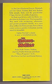 Paperback The Gnomobile Book