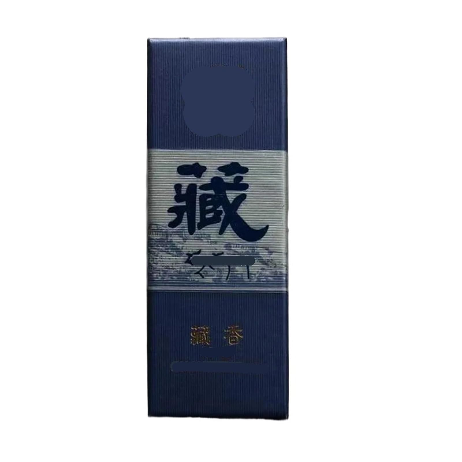 Buda - Varilla de incienso blanco sándalo tibetano purificante de aire (medicina tibetana)