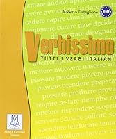Verbissimo: Tutti i Verbi Italiani 8886440200 Book Cover
