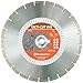 Husqvarna Construction Products 542774463 14 Inch by .118 by 1 Drive Pinhole 20mm B VH5 High Speed Diamond Blade