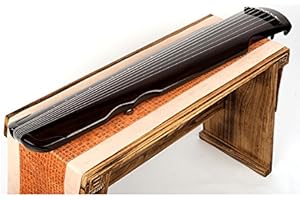 Reclaimed Century Old Fir Guqin