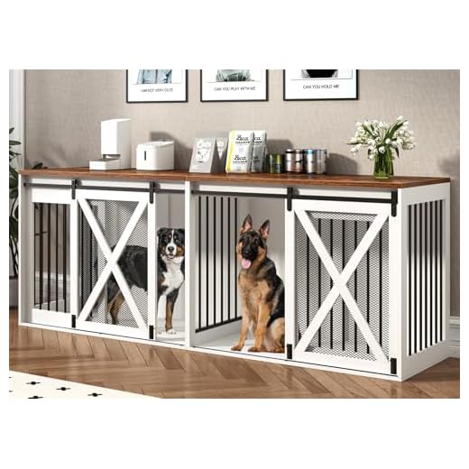 Nordee Axio XXXL Dog Crate Furniture