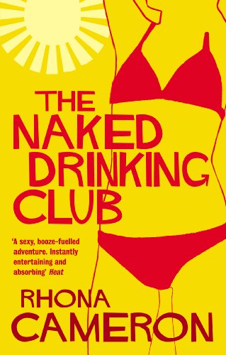 The Naked Drinking Club (English Edition)