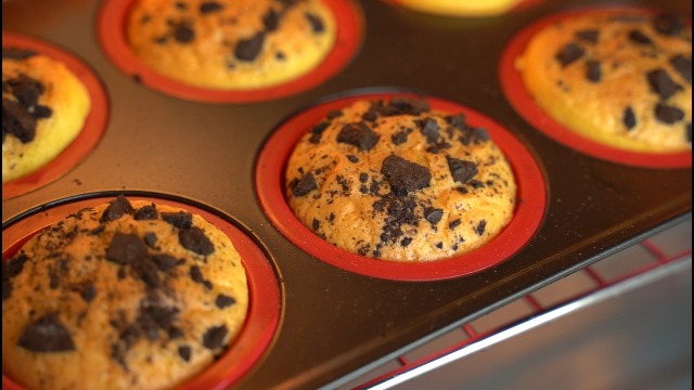 Silikon Muffinform Set – 2 Stück, Für 12 Muffins, Mit Metallrahmen, Spülmaschinenfest & Backofentauglich